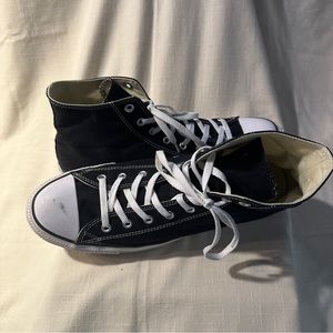 Converse Hi Tops
